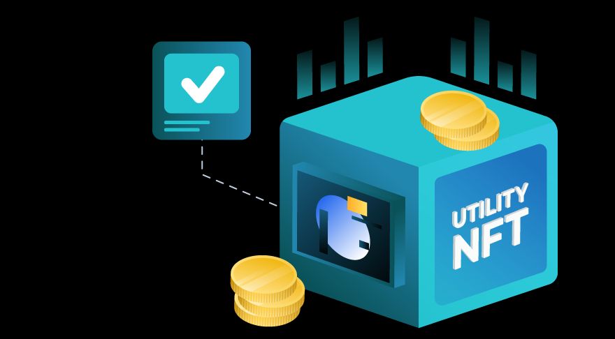 什么是实用型NFT？如何安全地购买和存储？NFT完整指南