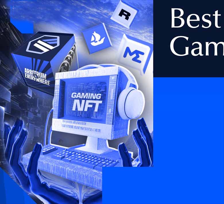 2026年最值得关注的Arbitrum Gaming NFT项目汇总