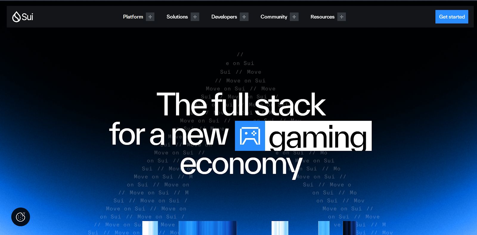 2026年最值得关注的SUI游戏NFT项目汇总