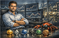 币安/OKX/Bitget/Bybit/Gate.io谁才是最强龙虾交易员