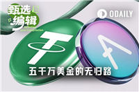 5000万USDT换回3.5万美元AAVE：灾难如何发生？我们又该怪谁？