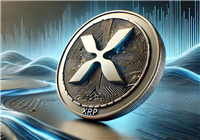 高盛领投1.54亿，巨鲸月吞1.1亿枚：瑞波币（XRP）价格剑指新高还是陷阱？