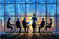 贝莱德聚焦比特币以太坊，“另类”加密货币ETF暂无缘战略