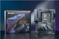 酷睿Ultra 200S Plus起飞! 技嘉Z890小雕DUO X主板测评