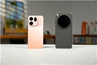 OPPO旅拍神器怎么选? 一文看懂Find X9s Pro和Find X9 Ultra的区别