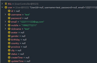 Mybatis-plus在新增或修改时如何自动插入或修改某个字段值
