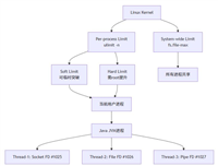 Linux调整系统最大文件打开数限制的实战指南