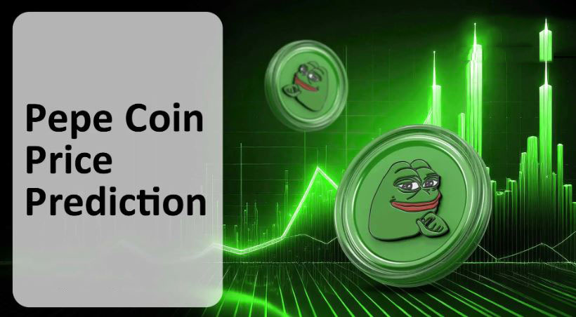 2026年pepe币价格预测：支撑位维持还是突破？