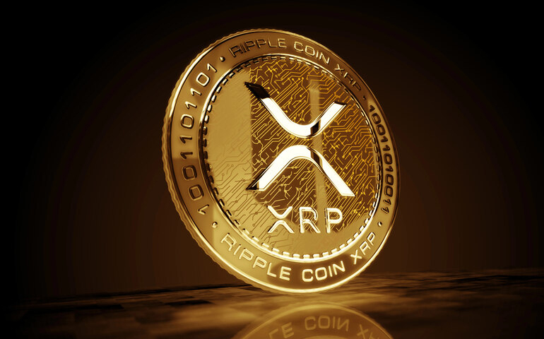 瑞波币（xrp）价格面临50%下跌风险，下步或现“剧烈”价格波动