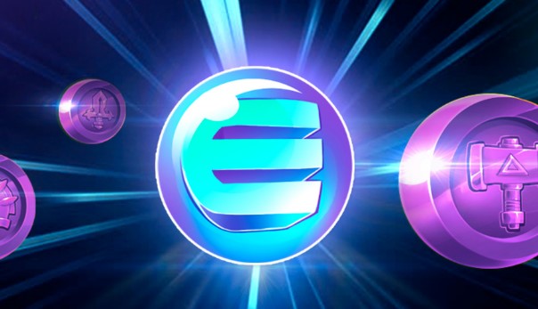 什么是enjin (enj) 币？2026-2050年enj币短期vs长期价格预测