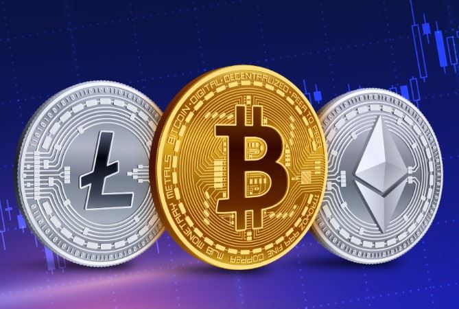 2026年现在入场比特币btc和以太坊eth晚了吗？