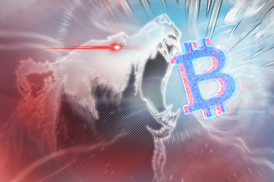比特币（btc）熊市“后期阶段”迷雾重重，哪些价格水平藏转机？