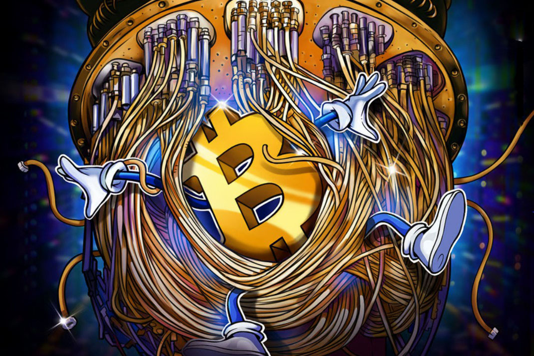 论比特币（btc）治理机制在应对量子计算风险时的时效性困境