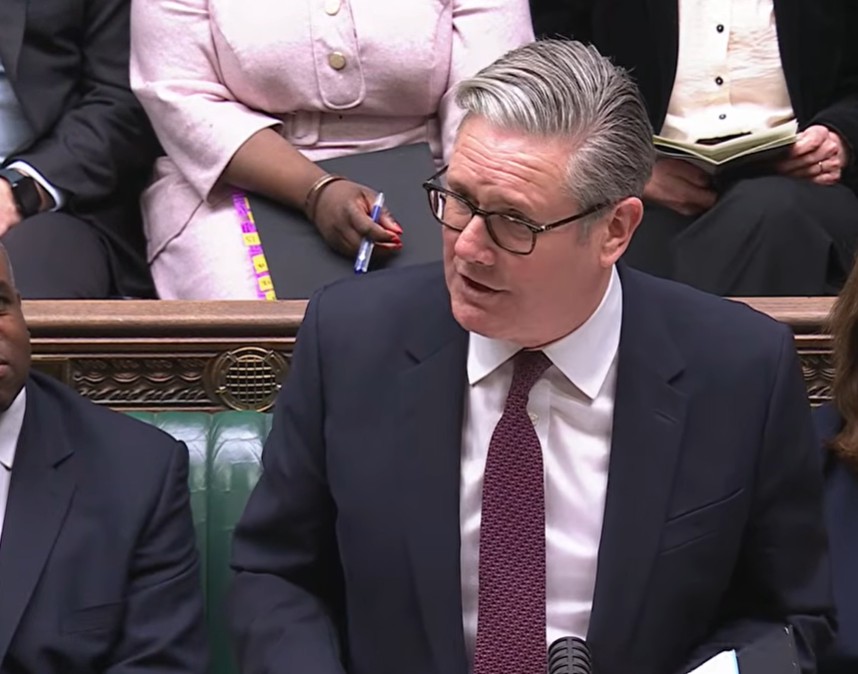 英国拟禁政治加密货币捐款