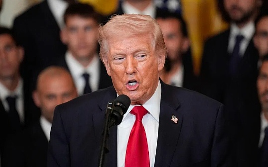 特朗普5天窗口引爆行情：油金暴跌，btc反弹