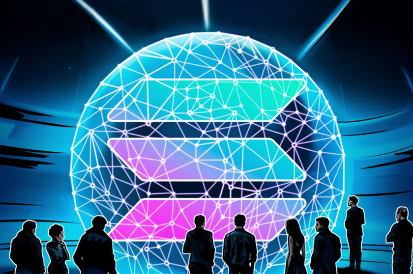 索拉纳币（solana）在新开发平台上登上了万事达卡和西联汇款