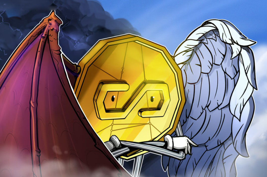 fsb年度报告：美元稳定币成新兴市场金融稳定“潜在威胁”