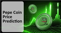 2026年Pepe币价格预测：支撑位维持还是突破？
