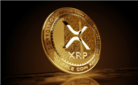 瑞波币（XRP）价格面临50%下跌风险，下步或现“剧烈”价格波动
