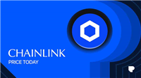 Chainlink (LINK) 币今日价格：实时数据及市场概览