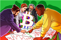 周五186亿美元比特币期权到期，7.5万美元BTC是梦还是现实？