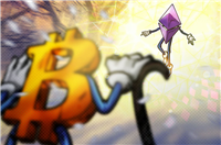 Nic Carter观点：比特币（BTC）量子阻力进展慢，以太坊（ETH）牛市有望借此开启