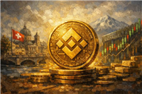 资金挹注BNB！CoinShares 发行BNB ETP将引爆下一波行情？