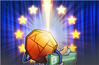 Bitpanda 携 Vision Chain 代币化平台：为银行打造创新金融新体验