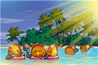 马绍尔群岛基本收入计划获得与加密货币相关的支持者助力