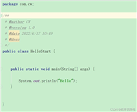 maven项目的打包实现方式