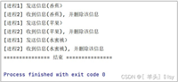 Python模块multiprocessing&nbsp;&&nbsp;实现多进程并发方式