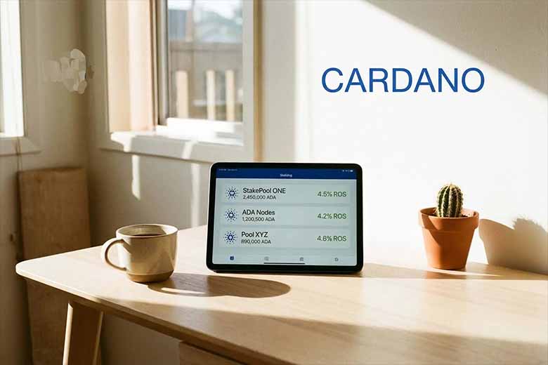 什么是 cardano (ada)币？如何使用它？工作原理、发展路线图介绍