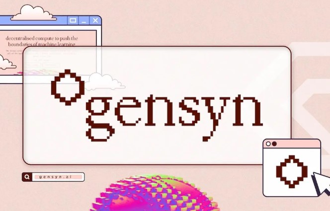什么是gensyn (ai)？gensyn 2026-2050年价格预测