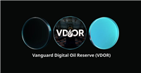什么是先锋数字石油储备（VDOR）币？未来如何？VDOR价格预测2026-2030年