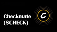 什么是Checkmate(CHECK)币？怎么样？CHECK币详细信息、代币经济及参与指南