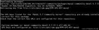 MySQL&nbsp;GPG密钥过期问题及解决方案