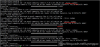 Linux安装mysql报错NOKEY的解决过程