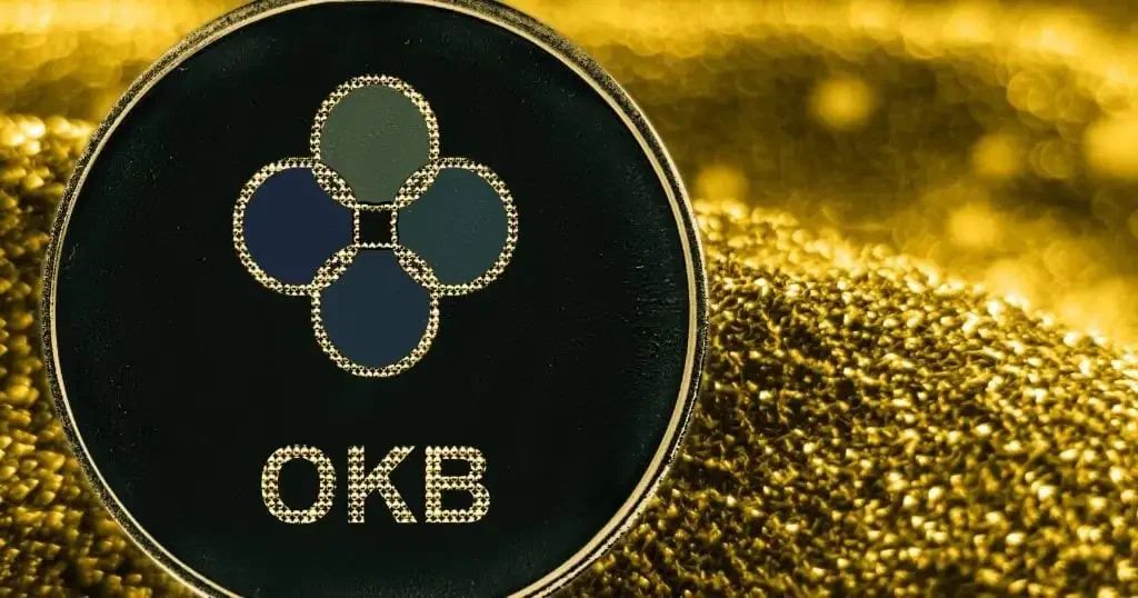 okb代币价格预测:okb股价飙升逾16%,多头目标价100美元