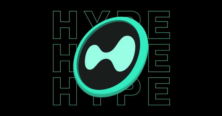 hyperliquid (hype)币热度达历史新高:暴涨并非etf利好,一文详解
