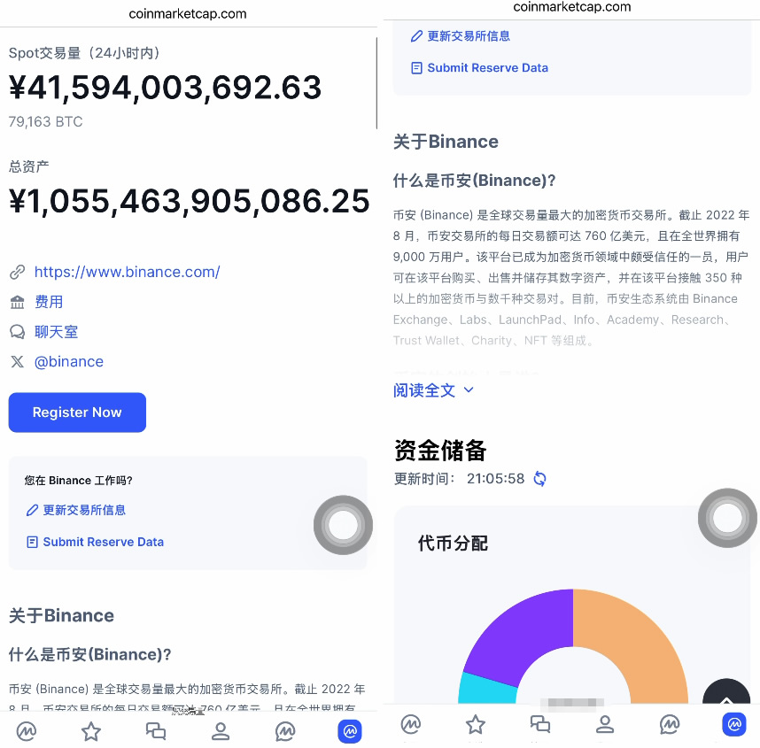 币安是全球最大交易所吗?安全性分析2026
