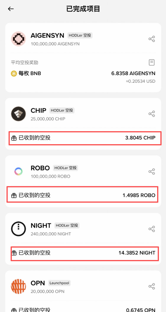 2026币安binance launchpool参与指南 如何最大化新币挖矿收益?