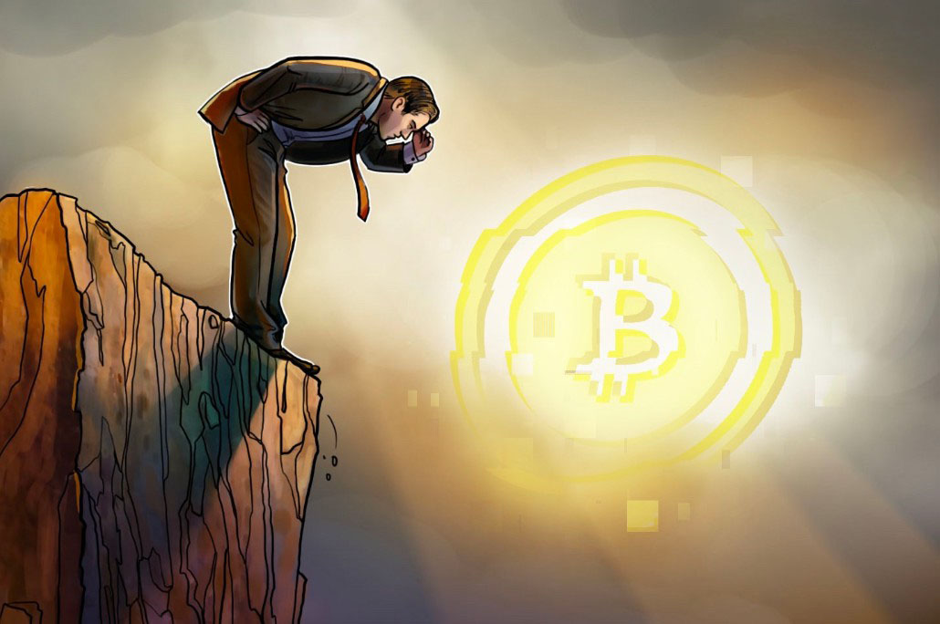 比特币(btc)近期下跌,同期发生13亿美元“暗池”etf抛售