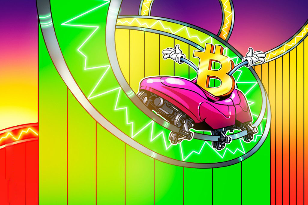 比特币(btc)跌破m2供应“公允价值”后,展现强劲反弹态势
