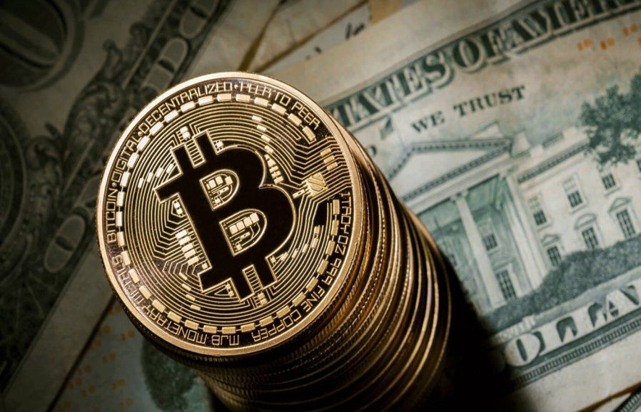 比特币价格预测:站稳7.6万美元关键位,多重利好支撑,btc下一站看涨至多少?