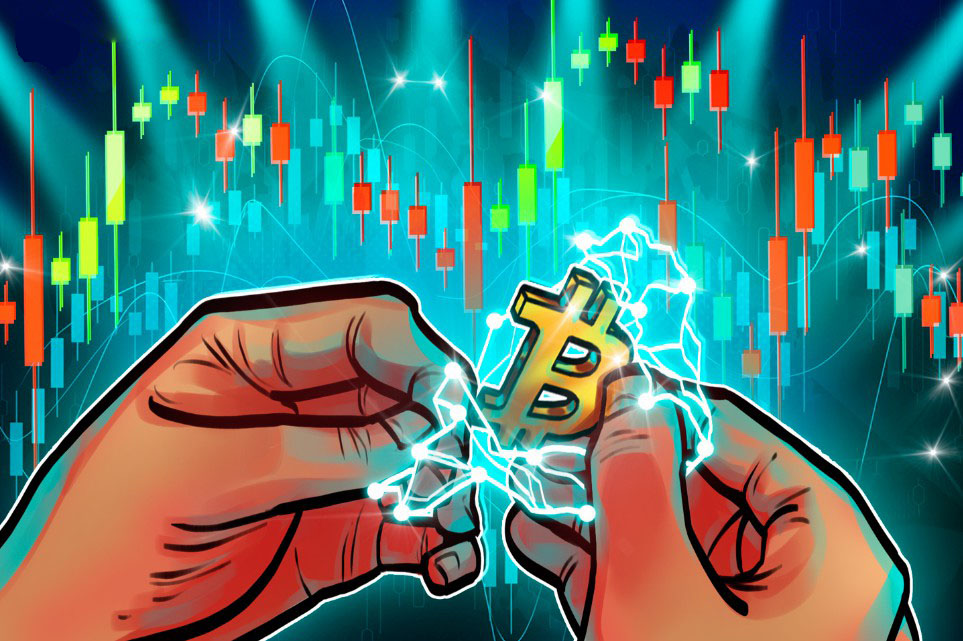 比特币(btc)现大杯柄形态,最低22万美元目标价引市场狂潮!