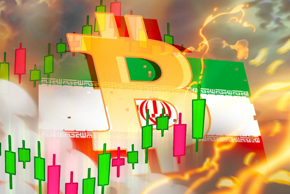 比特币(btc)冲击8万在即,伊朗和平协议如何“打脸”空头?本周五大要闻揭秘