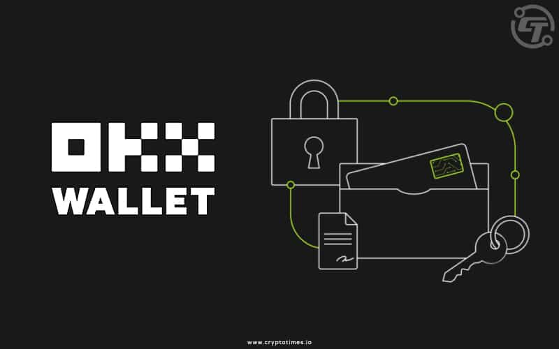 okx web3 wallet（一站式多链整合）