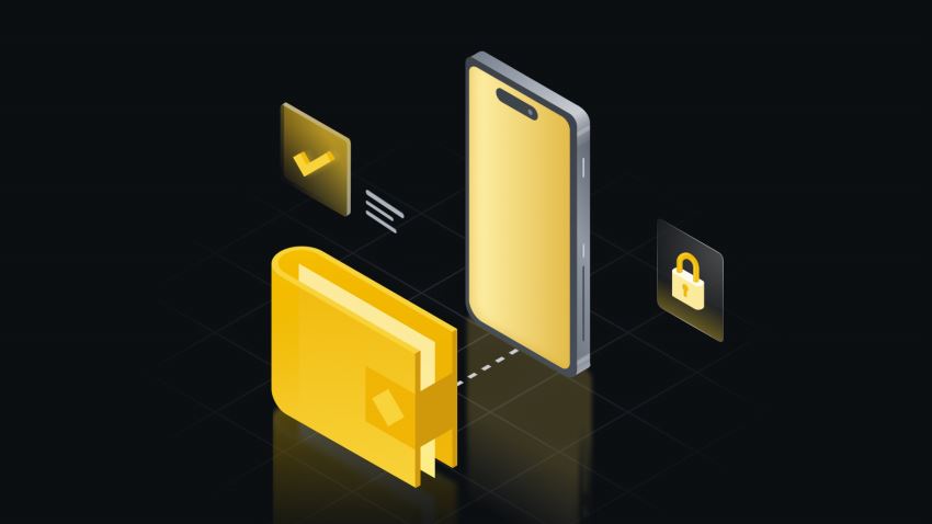 币安web3 wallet（交易所用户的轻量入门选择）