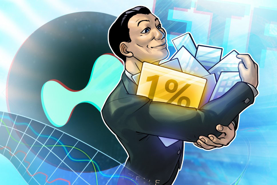 现货hype etf首10日吸纳1%市值,后续咋走?