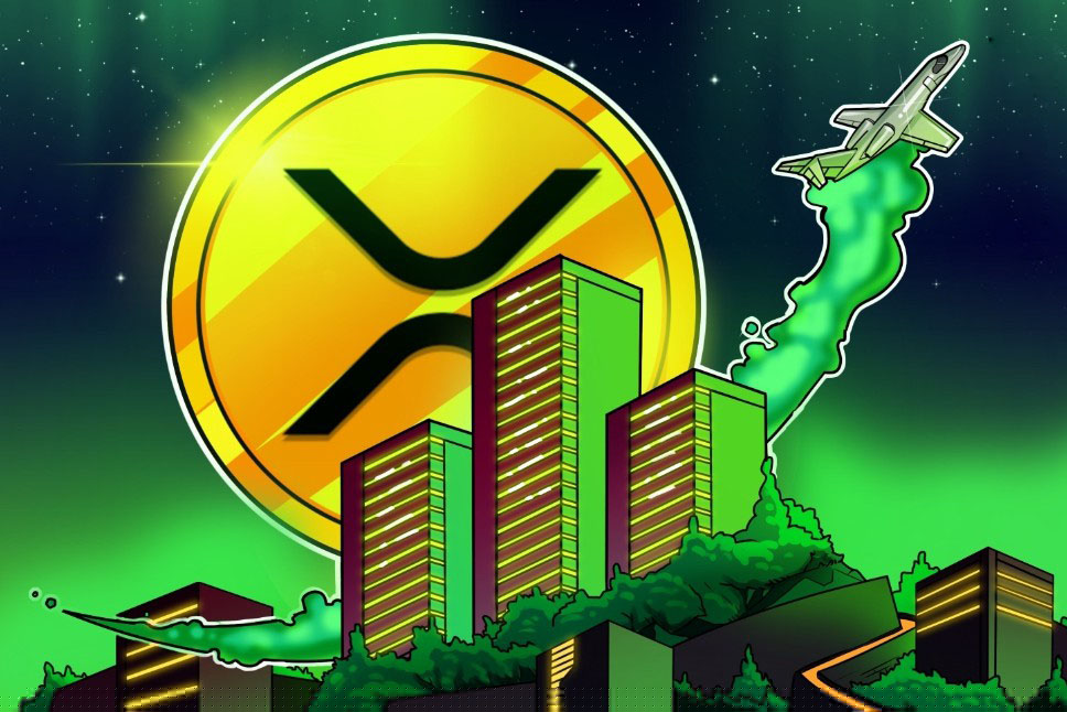 三大瑞波币(xrp)关键指标显示:价格或迎“爆炸性”扩张期